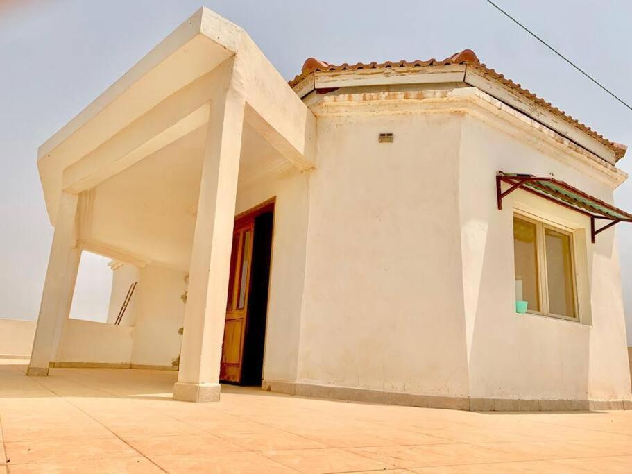 roof