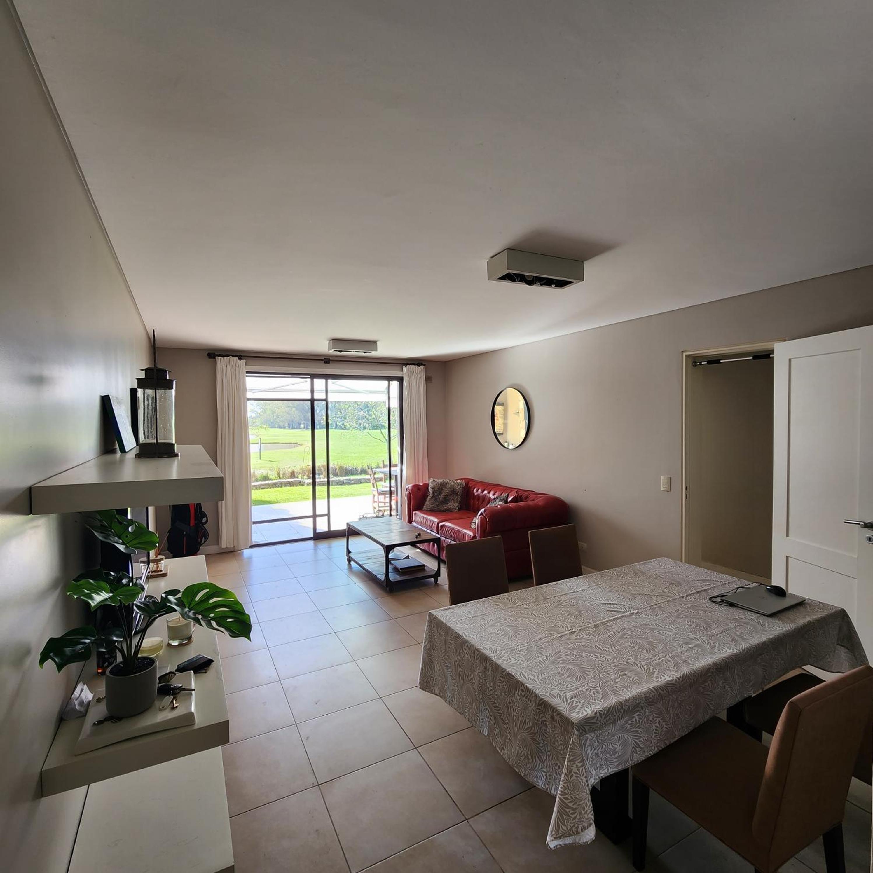 La Villete Golf Residences, country La Reserva Cardales Resort