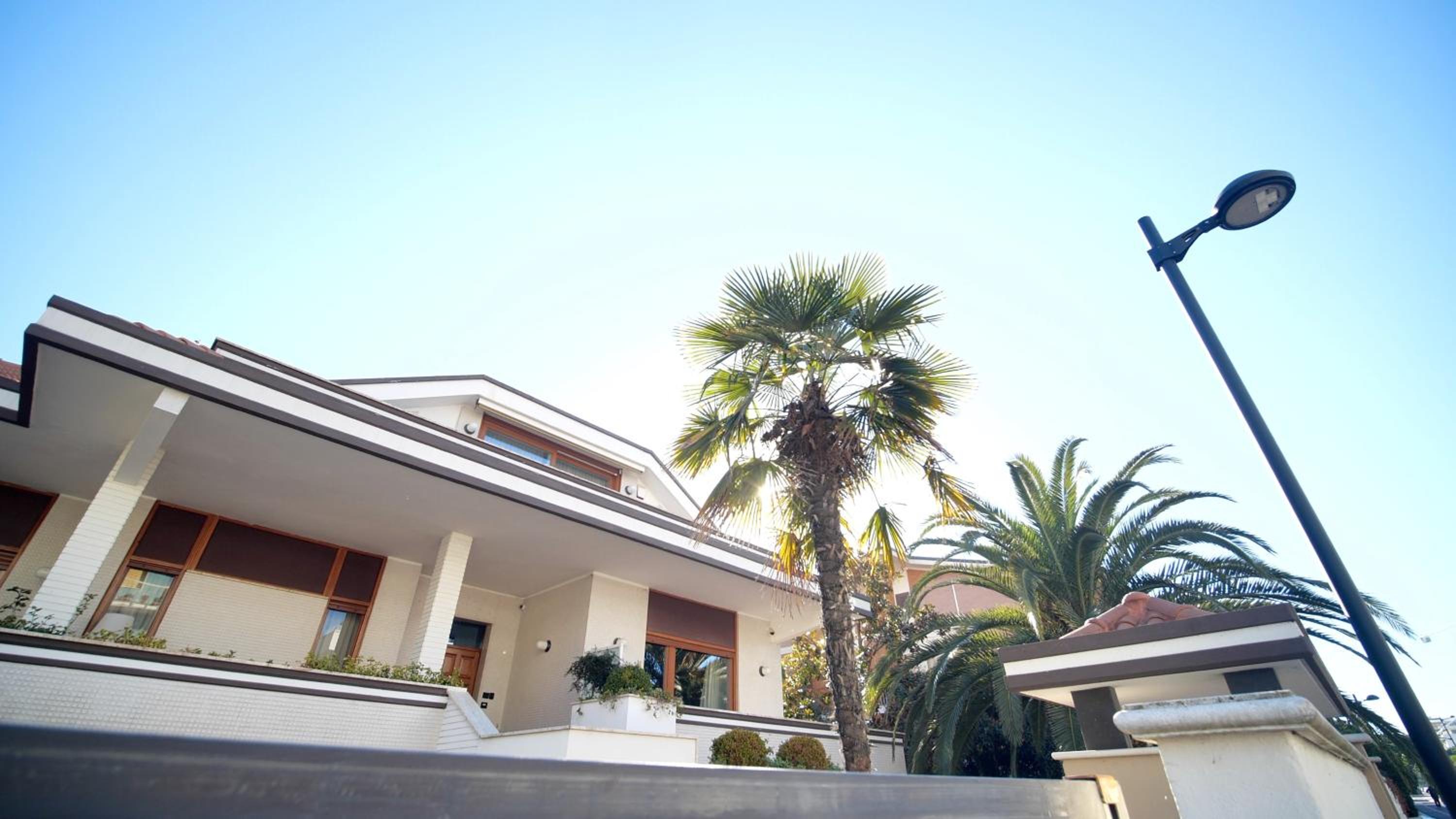 Borea Luxury B&B view 3