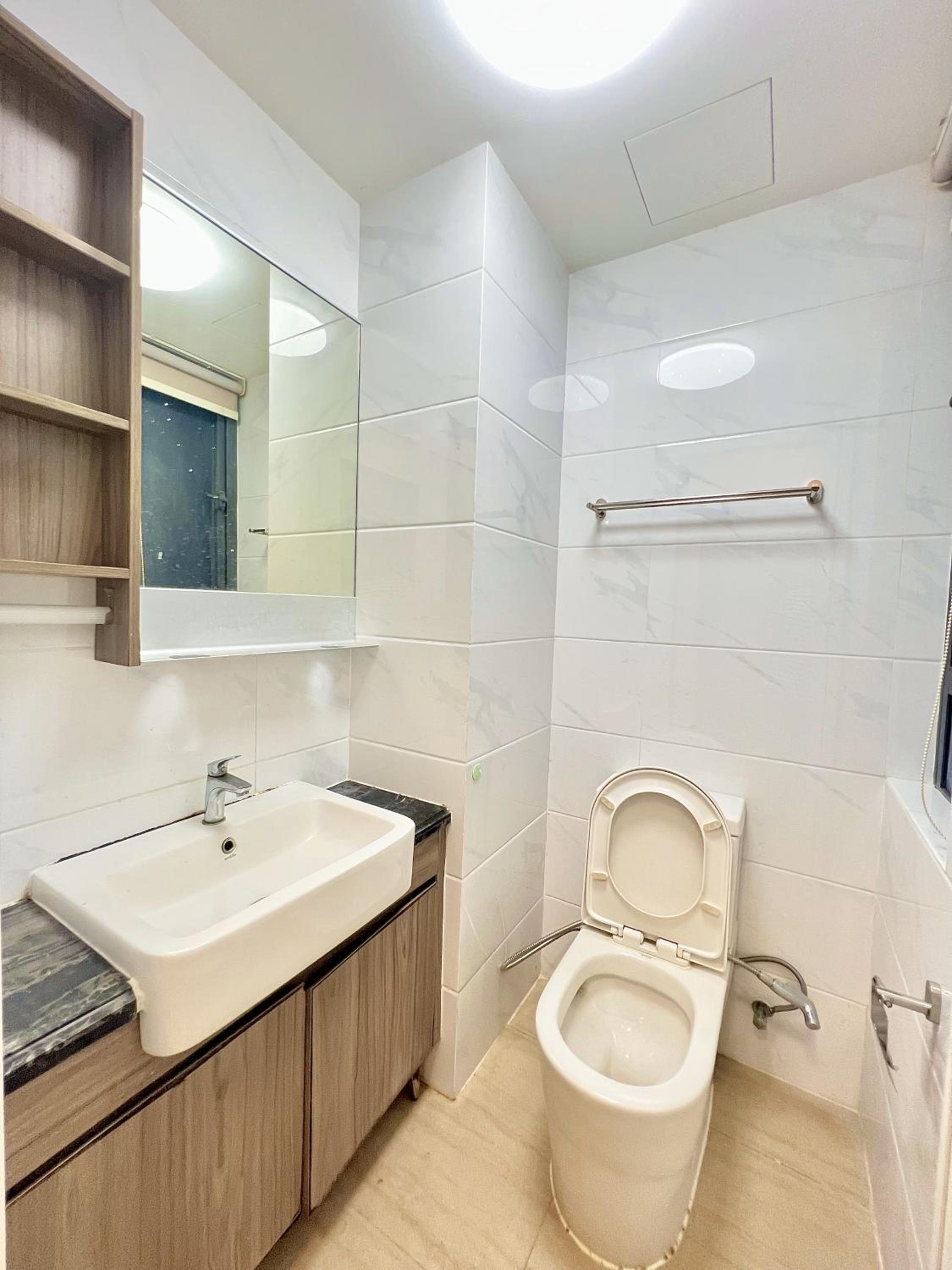Central Park Tampoi 2 bedroom by Luxecocoo CK