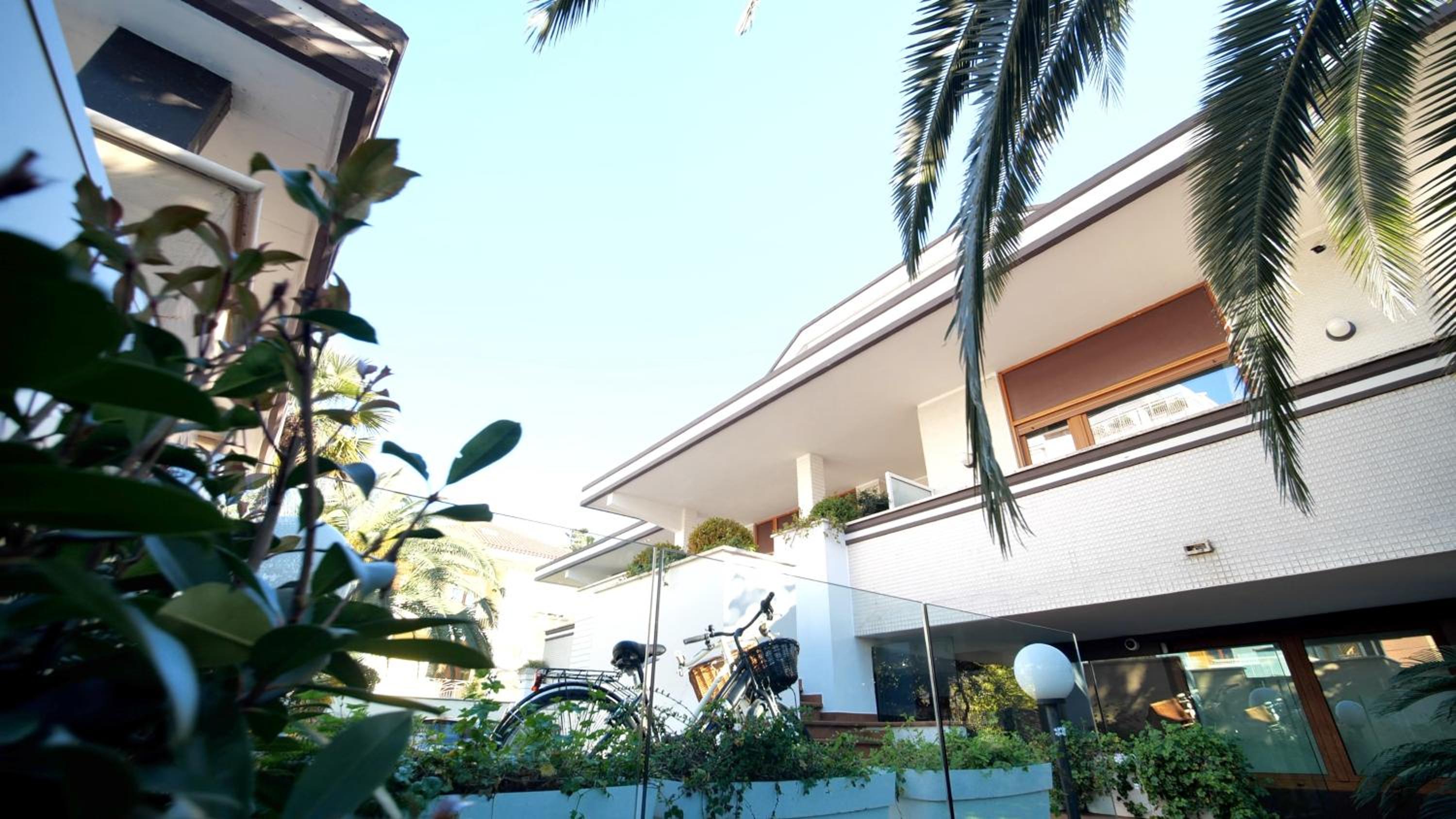 Borea Luxury B&B view 4