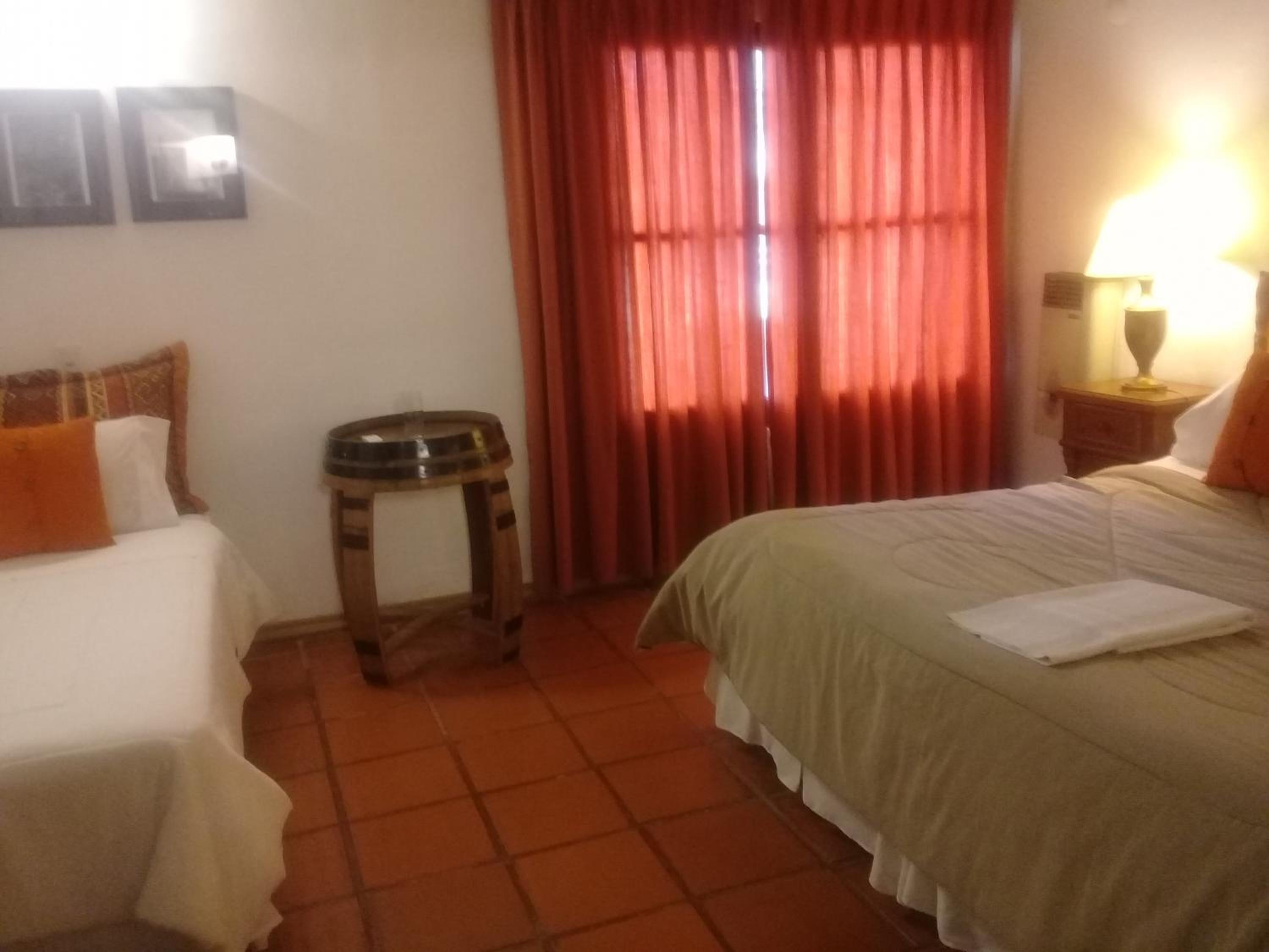 Posada La Celia