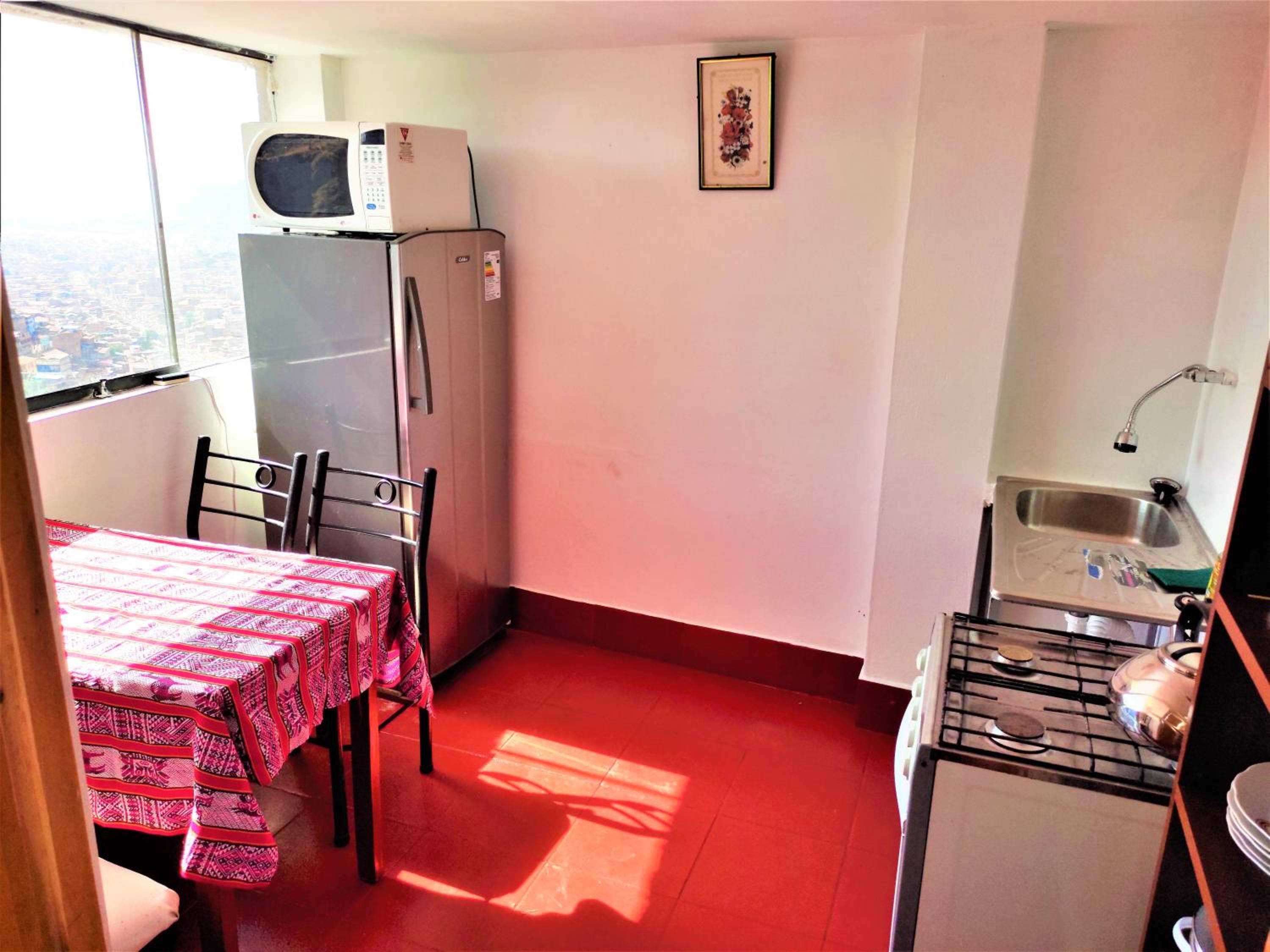 APARTAMENTO VISTA IMPERIAL II Mirador Panoramico
