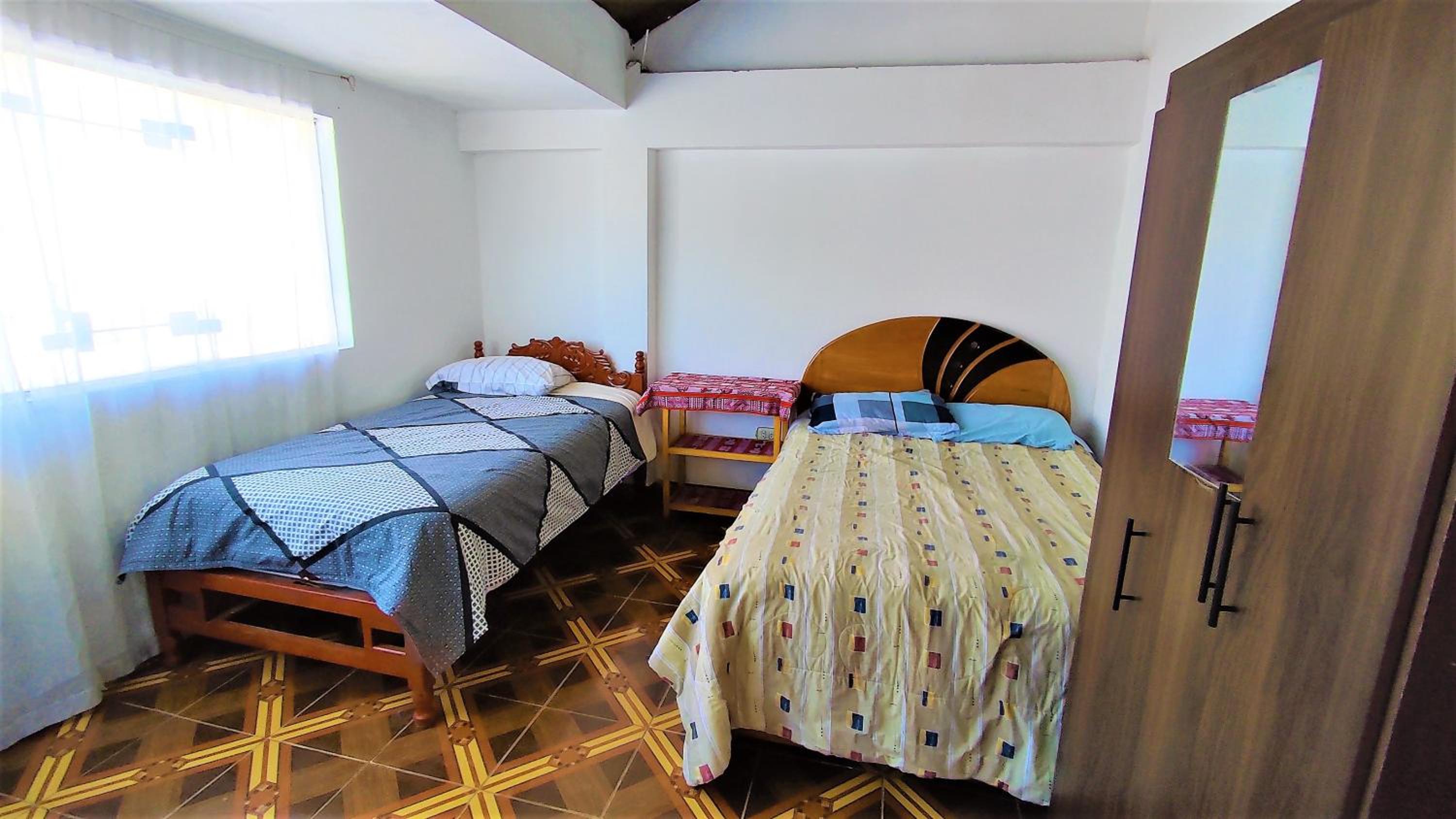 APARTAMENTO VISTA IMPERIAL II Mirador Panoramico