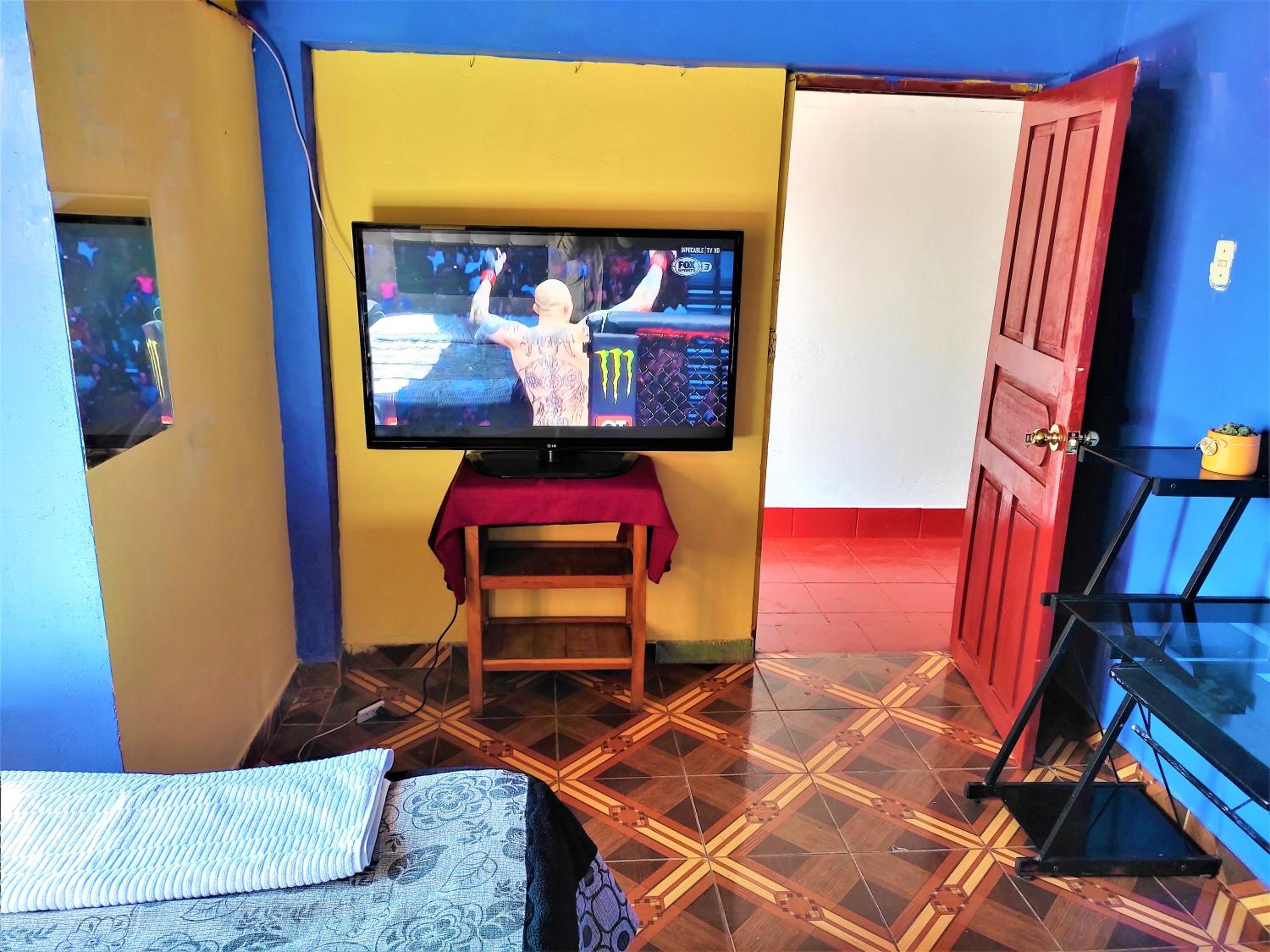 APARTAMENTO VISTA IMPERIAL II Mirador Panoramico