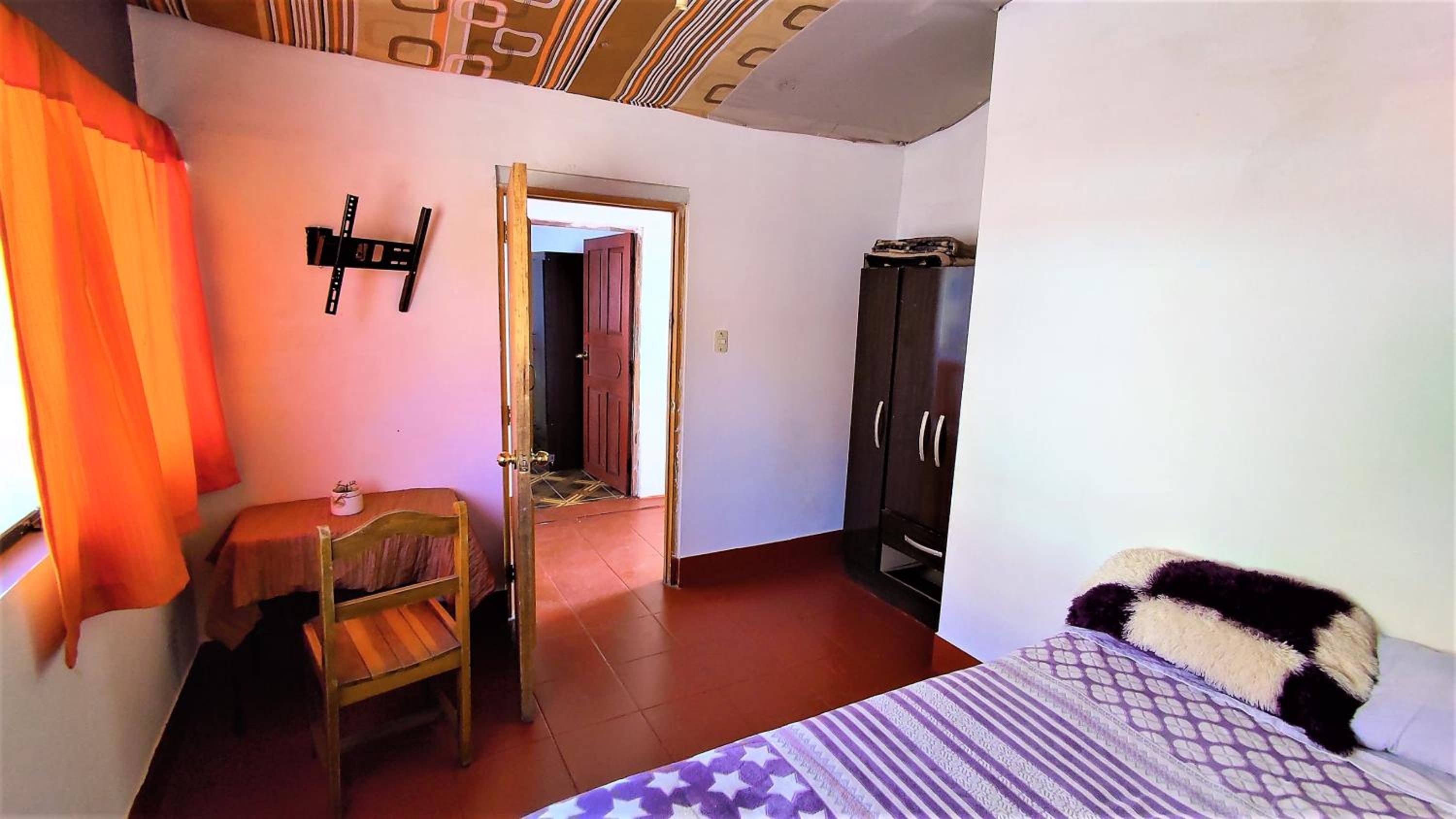 APARTAMENTO VISTA IMPERIAL II Mirador Panoramico