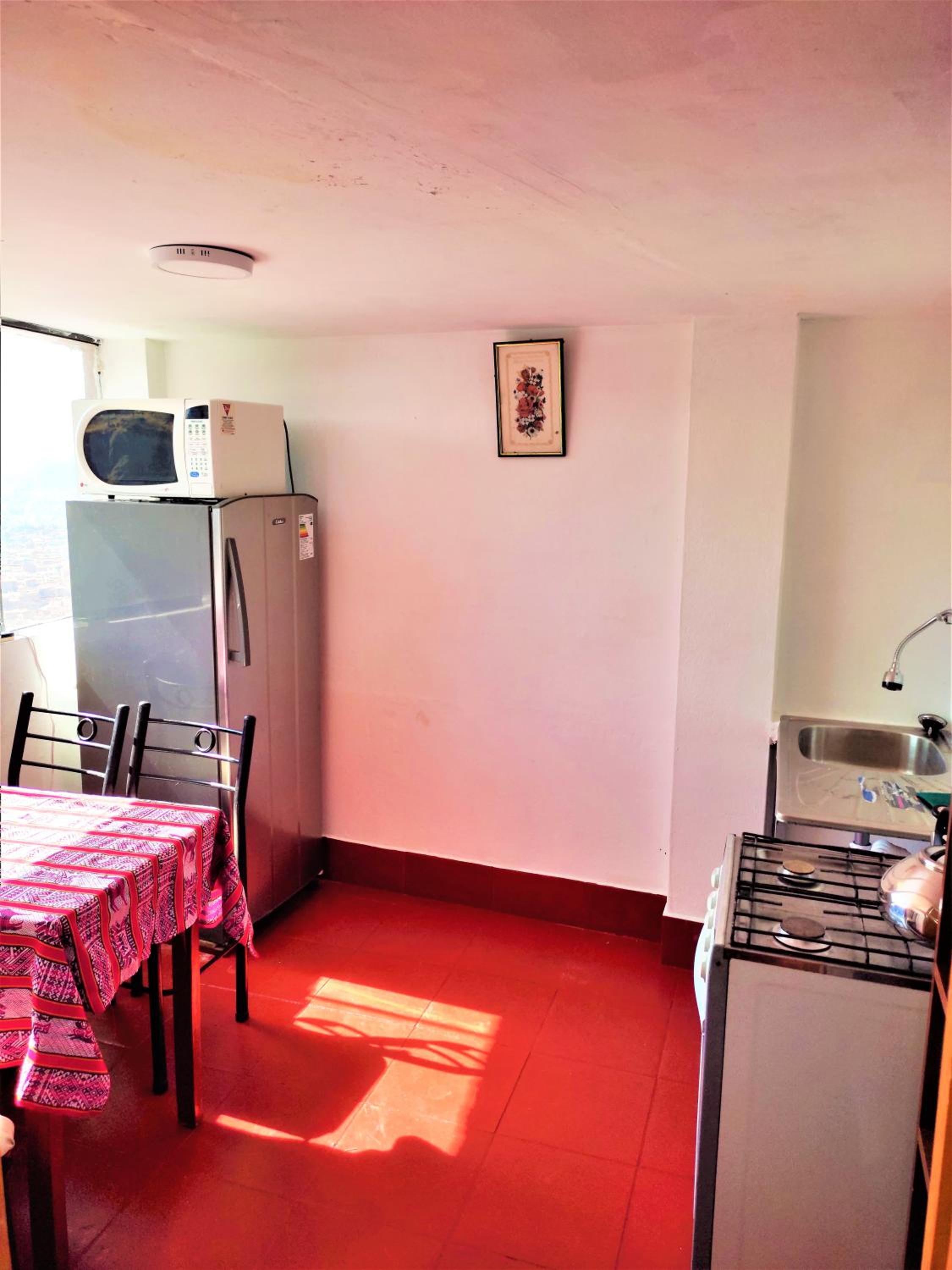 APARTAMENTO VISTA IMPERIAL II Mirador Panoramico