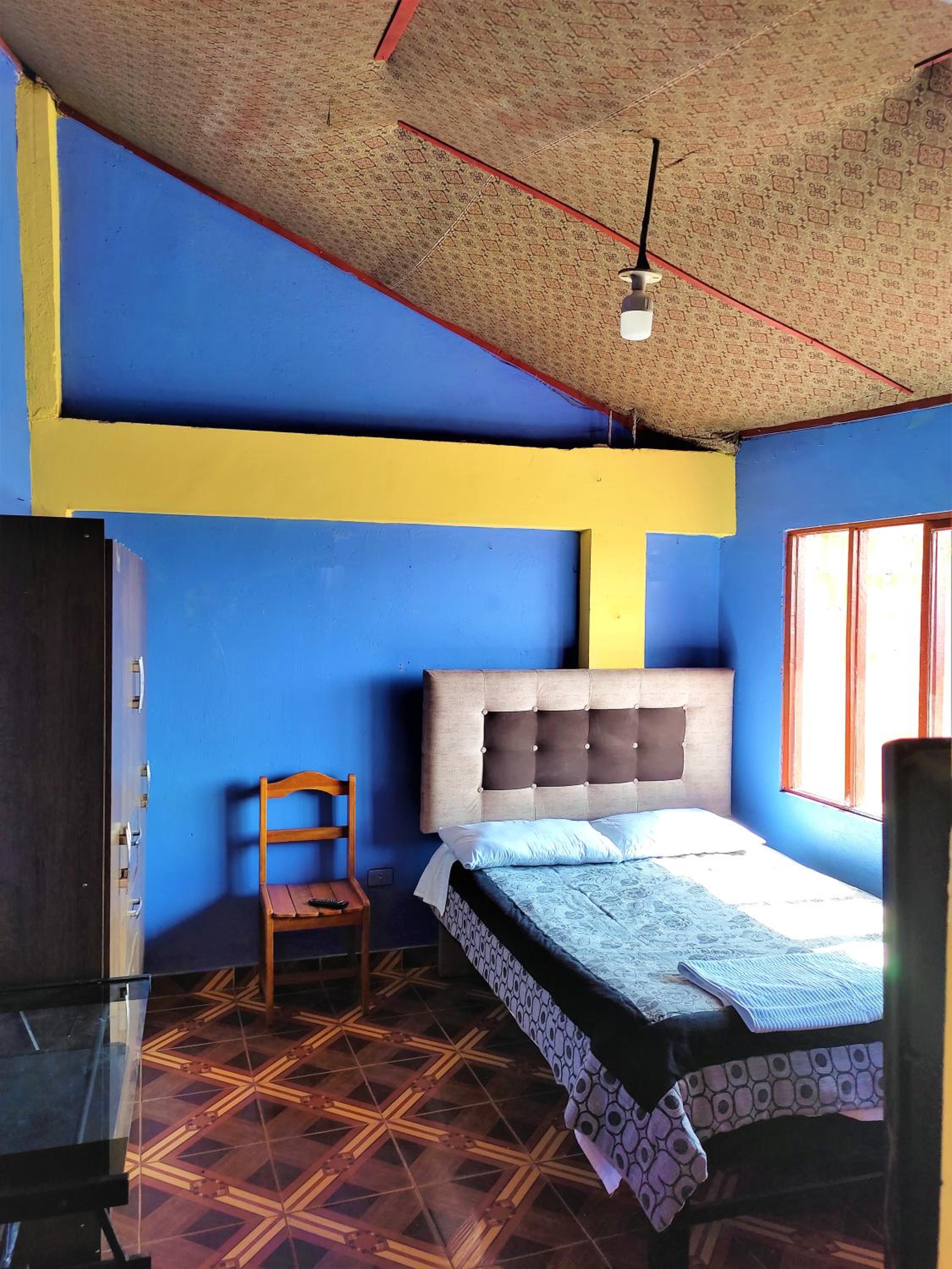 APARTAMENTO VISTA IMPERIAL II Mirador Panoramico