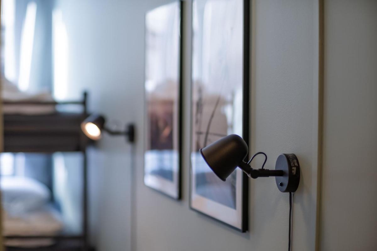 Anker Apartment - Grünerløkka