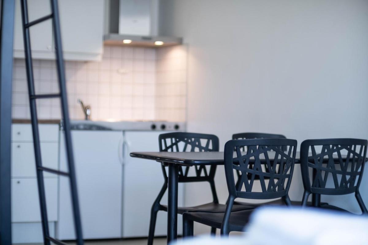 Anker Apartment - Grünerløkka