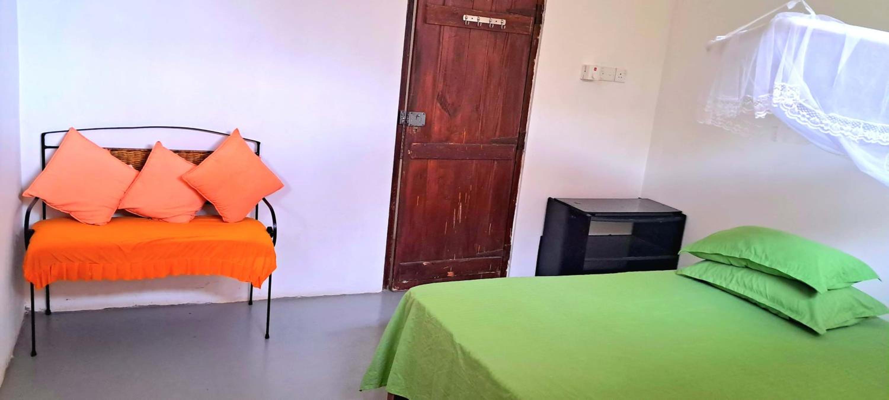 Nilamba Beach Resort