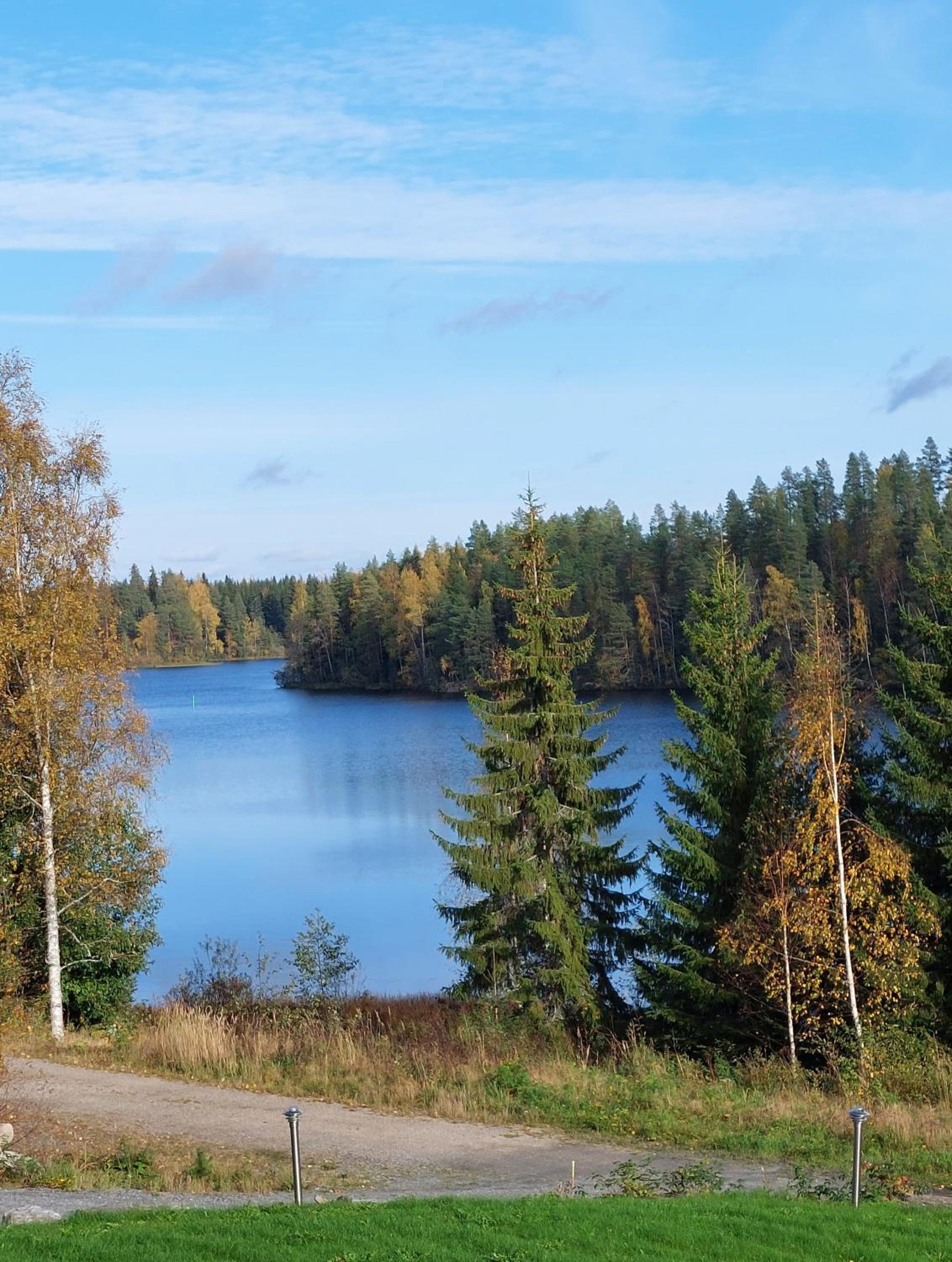 TahkoSyväri Holidays