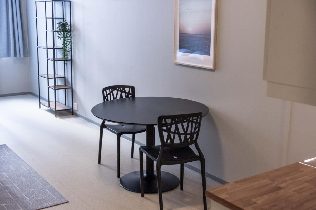 Anker Apartment - Grünerløkka