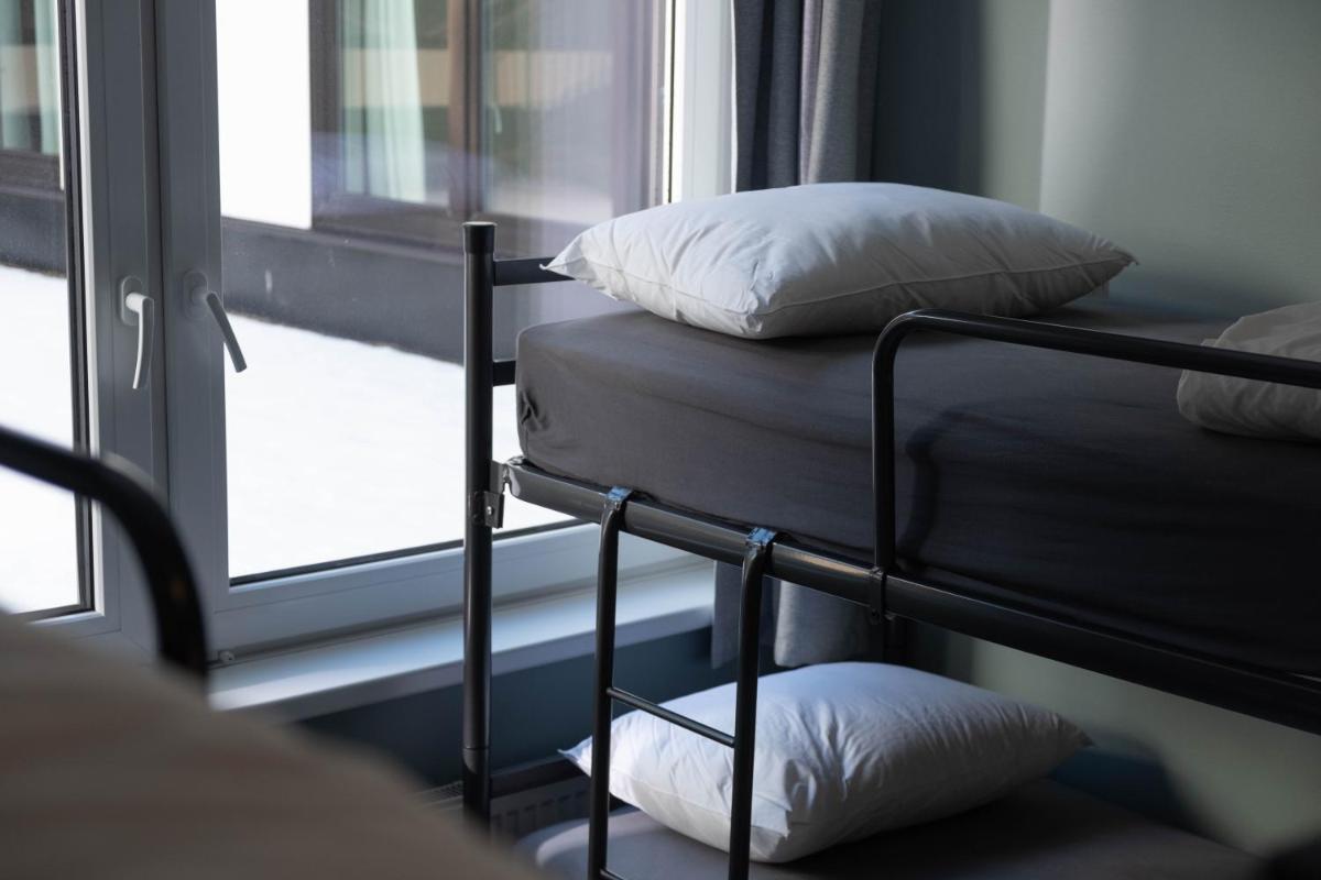 Anker Apartment - Grünerløkka
