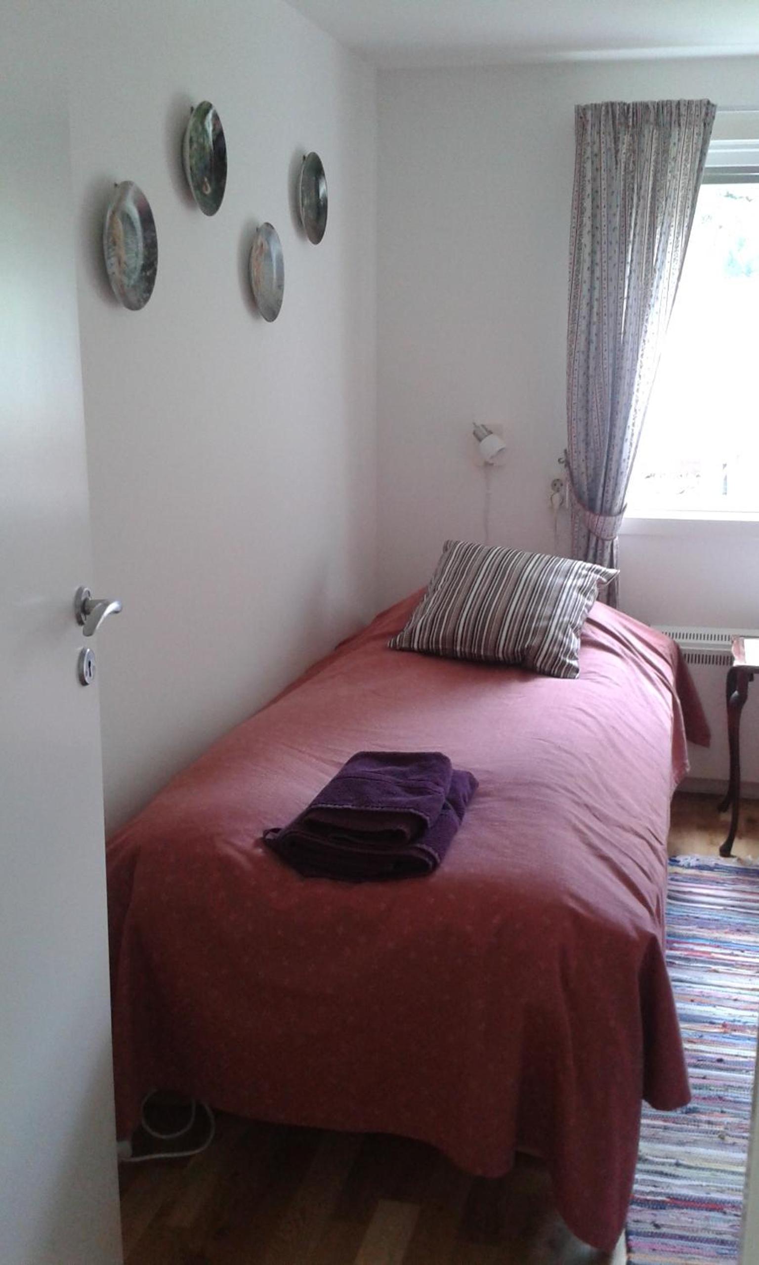 Kullsbjörken Bed & Breakfast