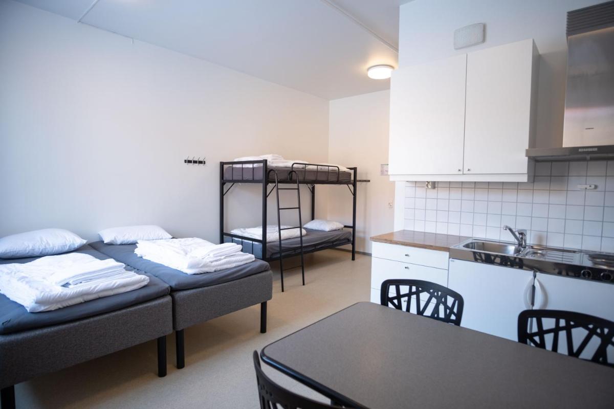 Anker Apartment - Grünerløkka