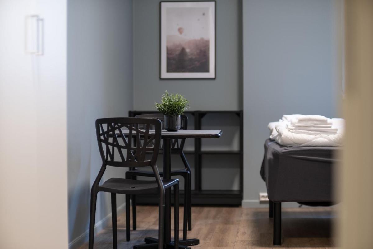 Anker Apartment - Grünerløkka