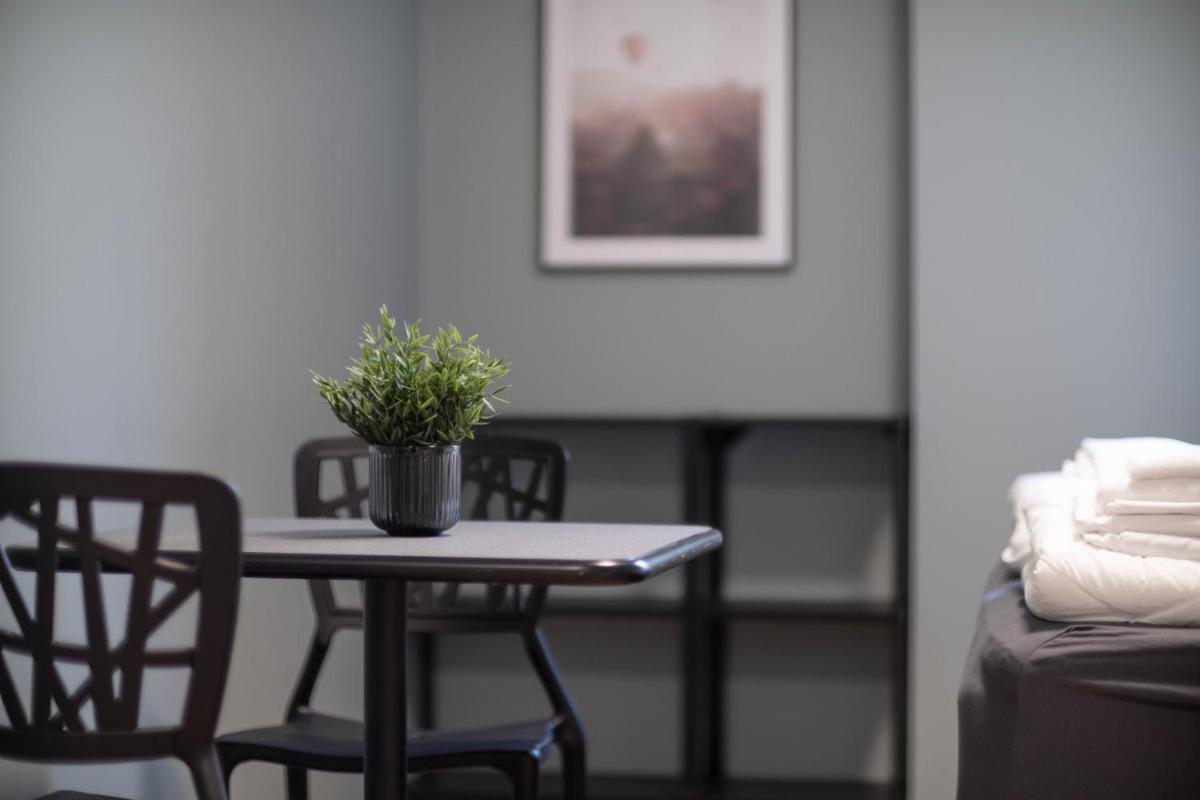 Anker Apartment - Grünerløkka