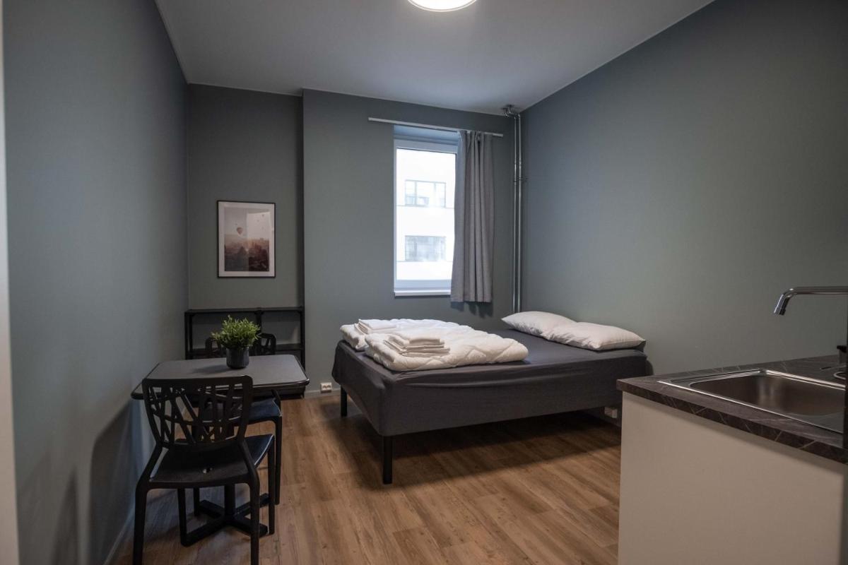 Anker Apartment - Grünerløkka