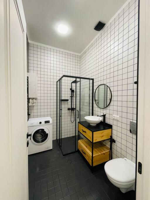 Great apartment, great location