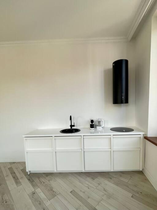 Great apartment, great location