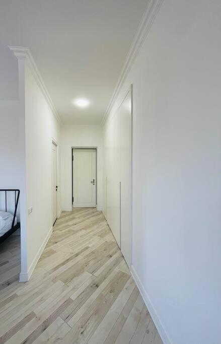 Great apartment, great location