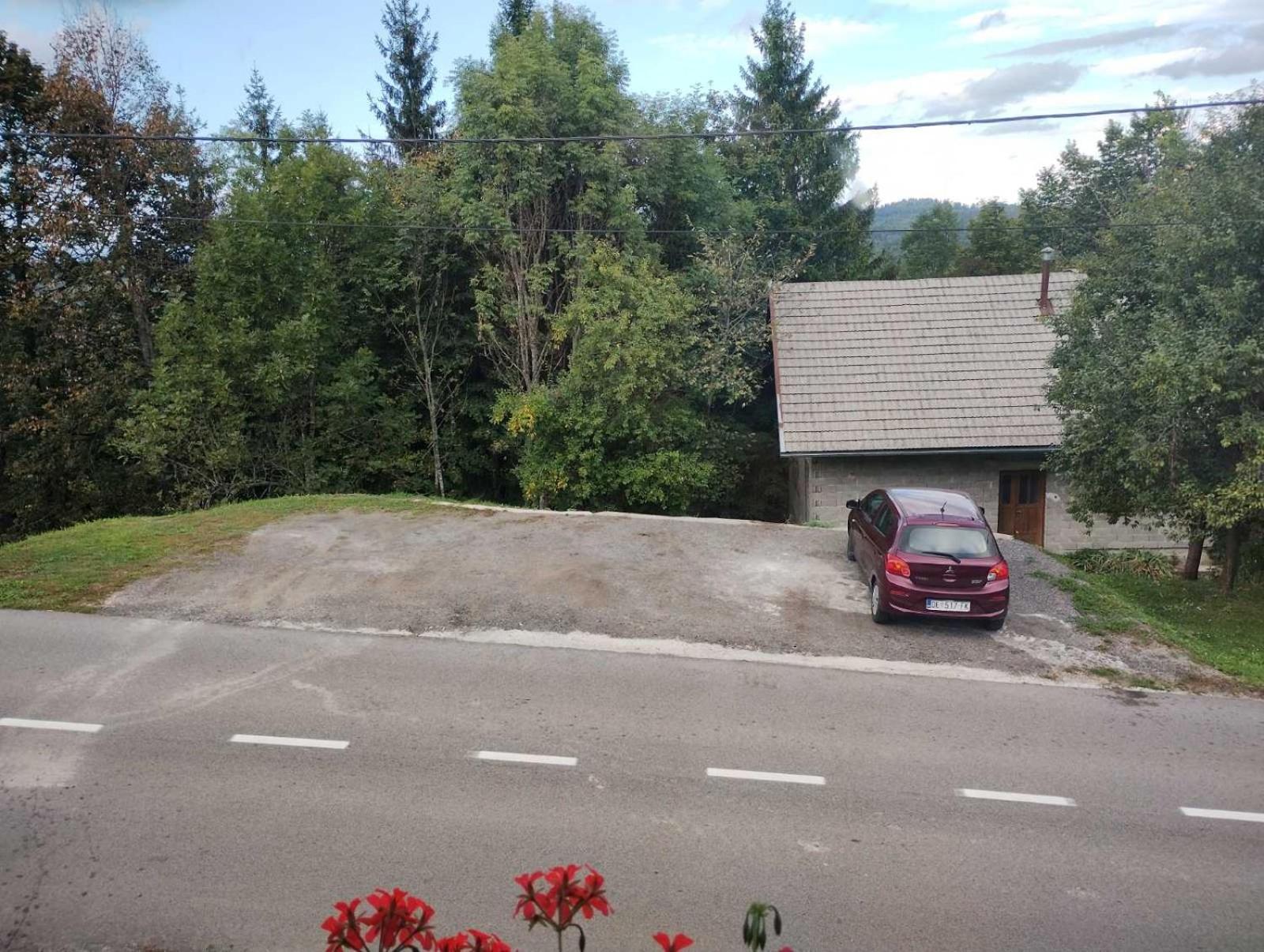 Apartman Tilia
