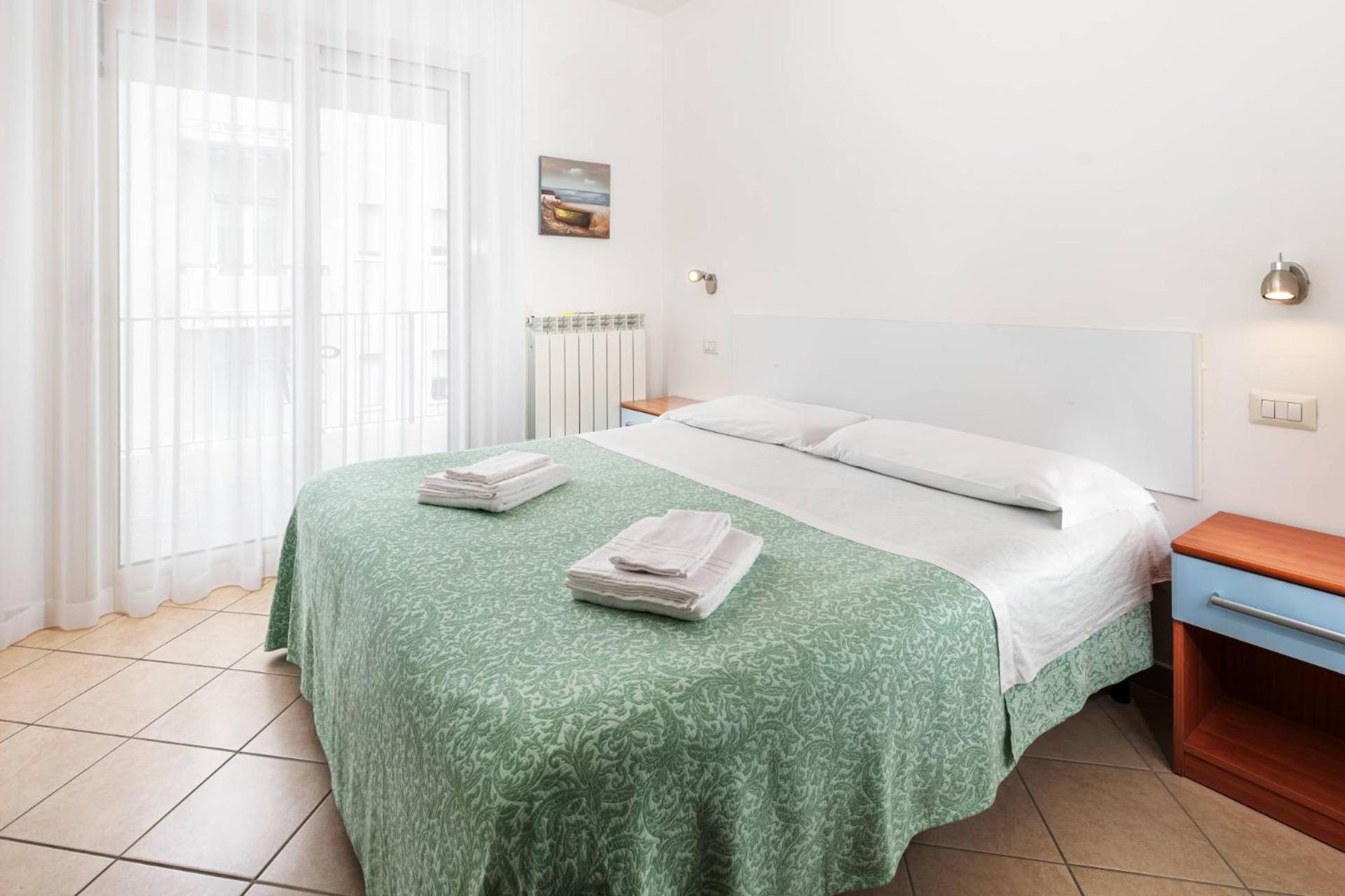 APPARTAMENTI SOLE