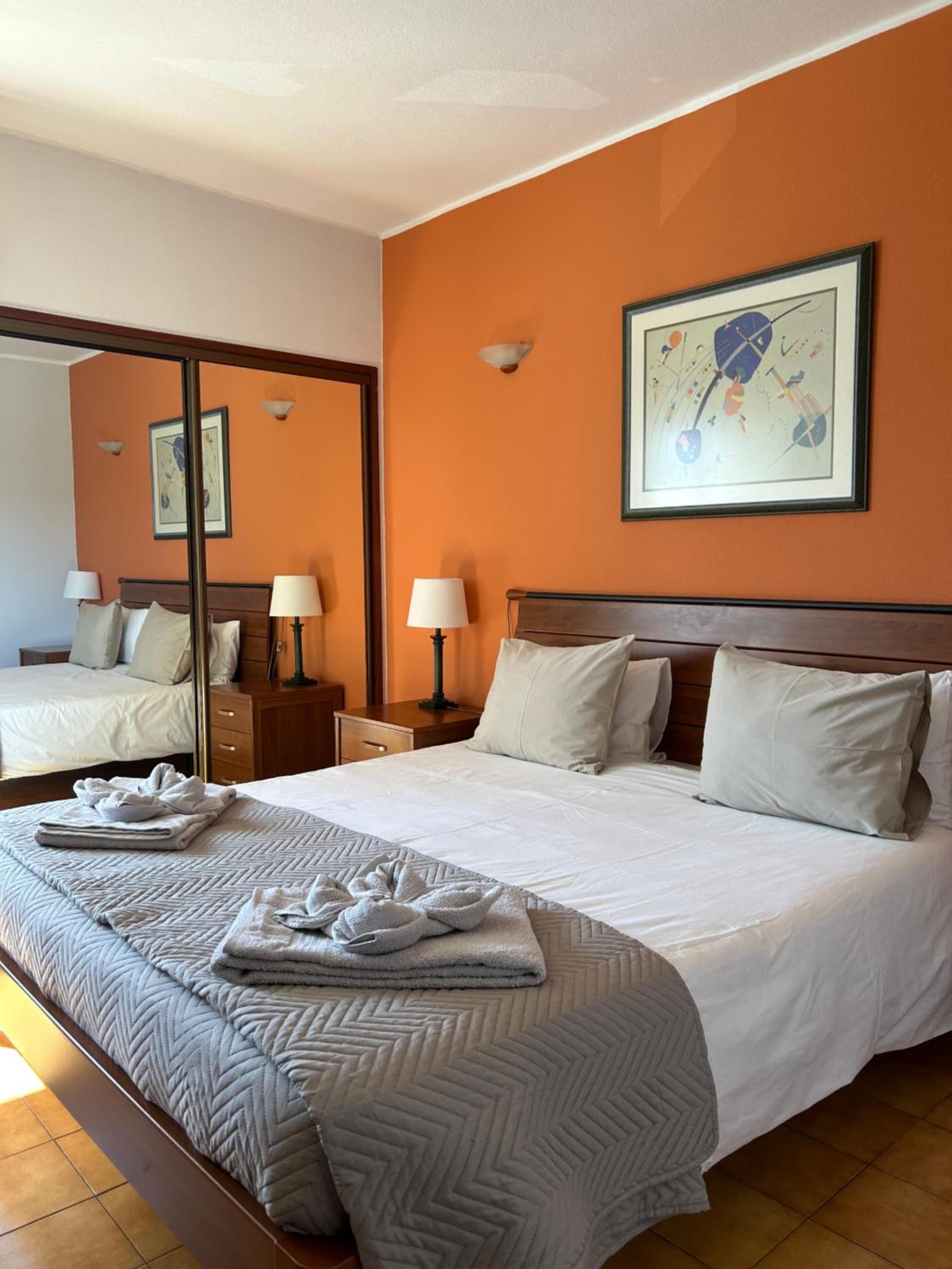 Apartamento A11 - 800m da praia view 5