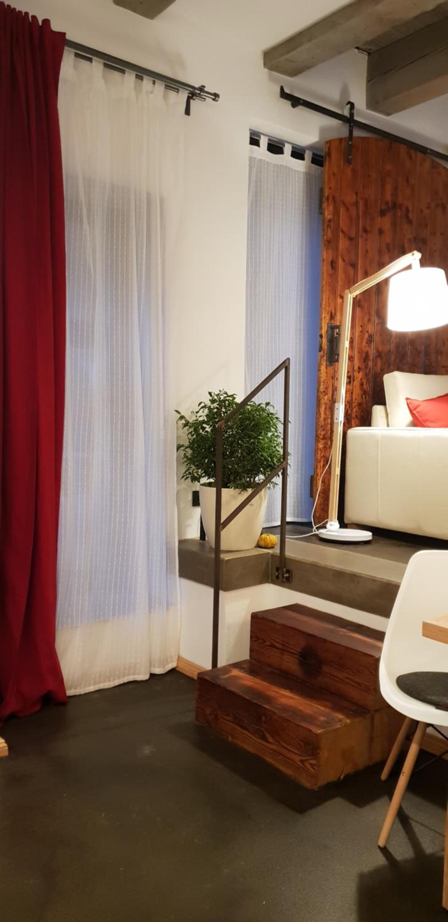 Ferienappartements im Speicherwerk