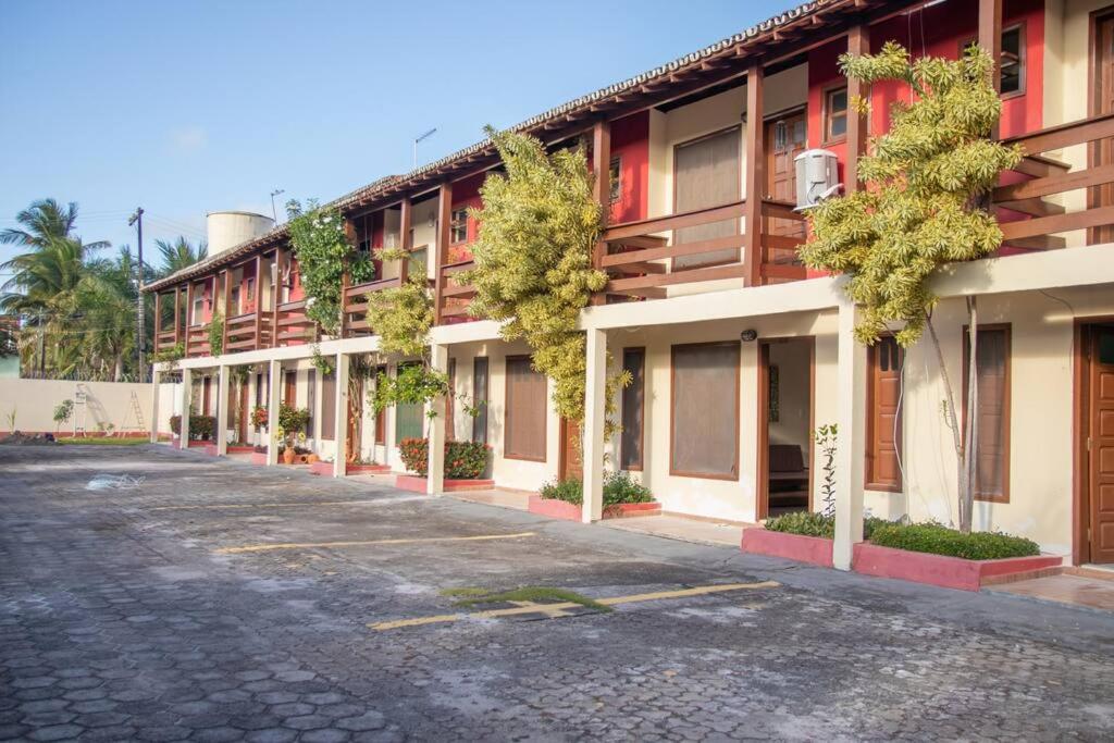 Apt Duplo 5 suítes até 14p, porto seg