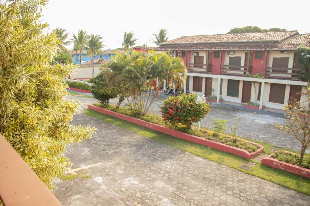 Apt Duplo 5 suítes até 14p, porto seg