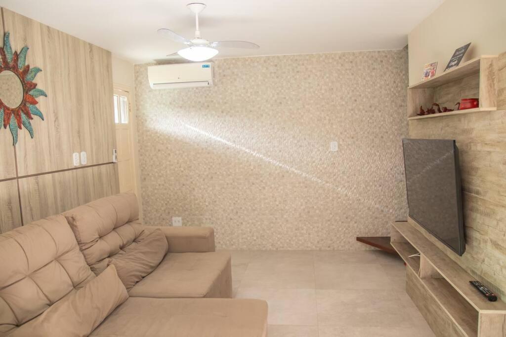 Apt Duplo 5 suítes até 14p, porto seg