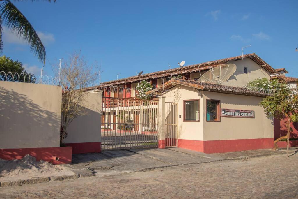 Apt Duplo 5 suítes até 14p, porto seg
