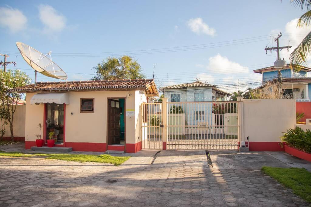 Apt Duplo 5 suítes até 14p, porto seg