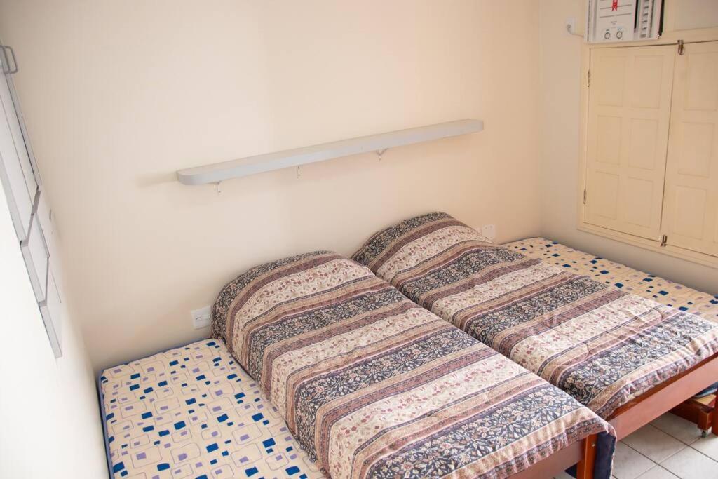 Apt Duplo 5 suítes até 14p, porto seg