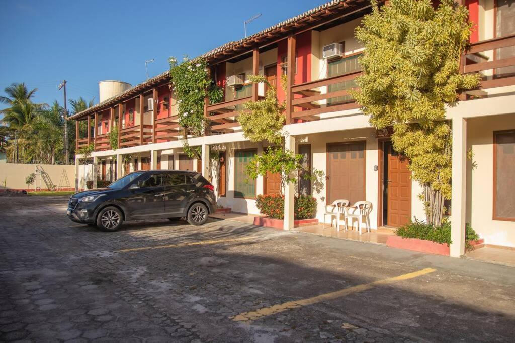 Apt Duplo 5 suítes até 14p, porto seg