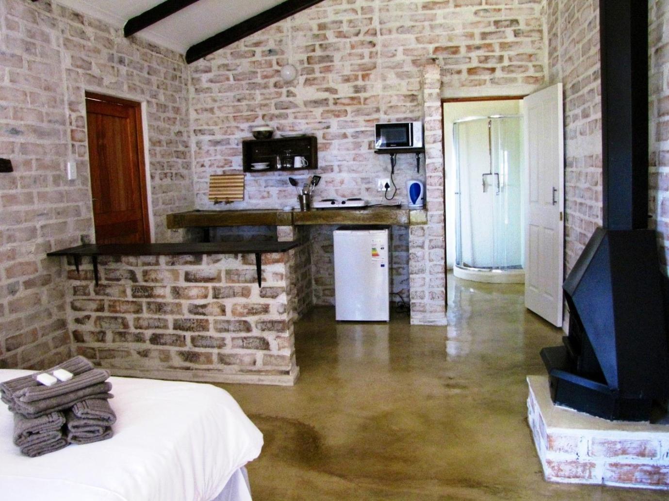 Stonefly Cottages