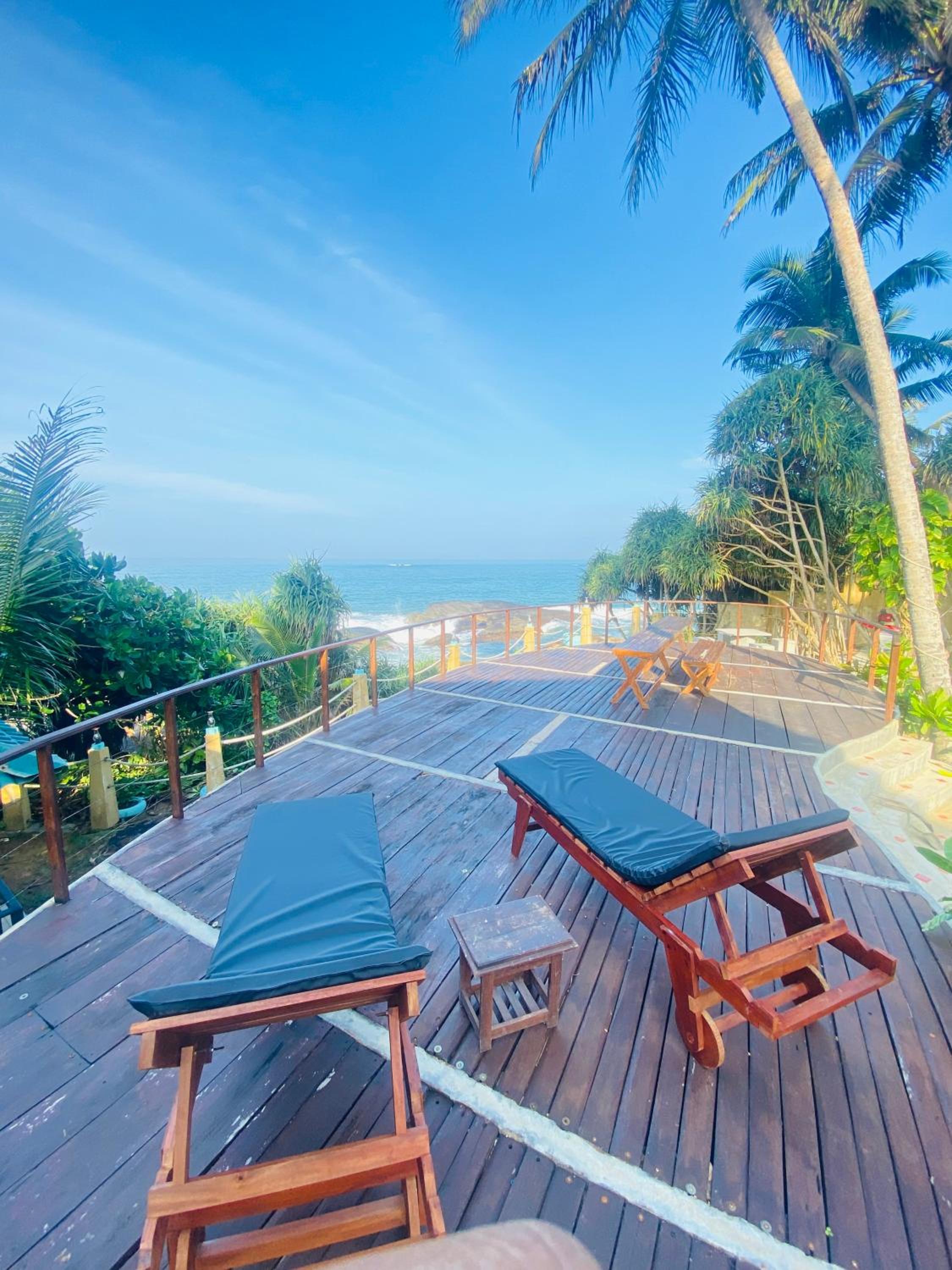 Ocean Caves, Balapitiya view 3