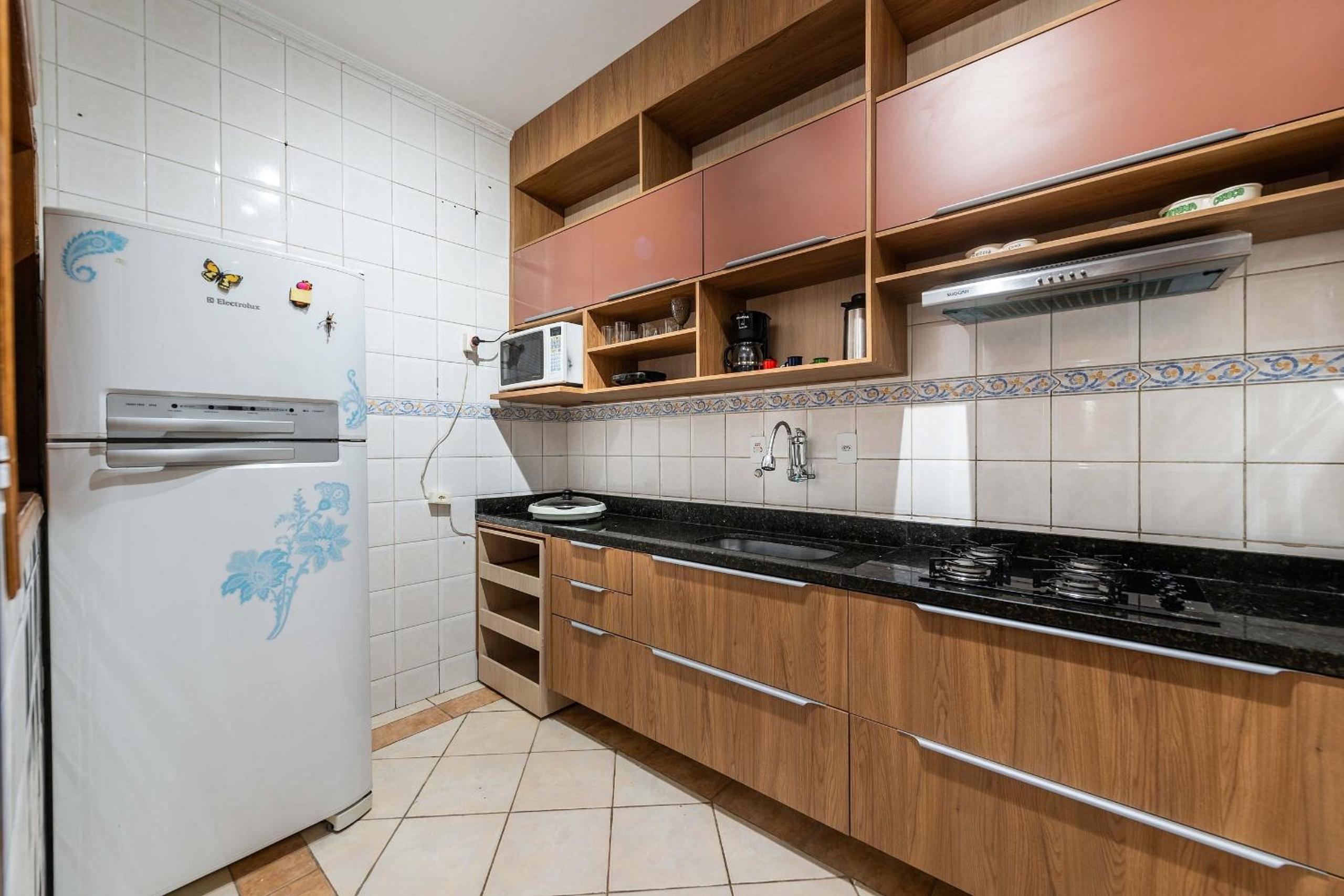 CA20 | Casa Aconchegante em Vila Privativa p/5