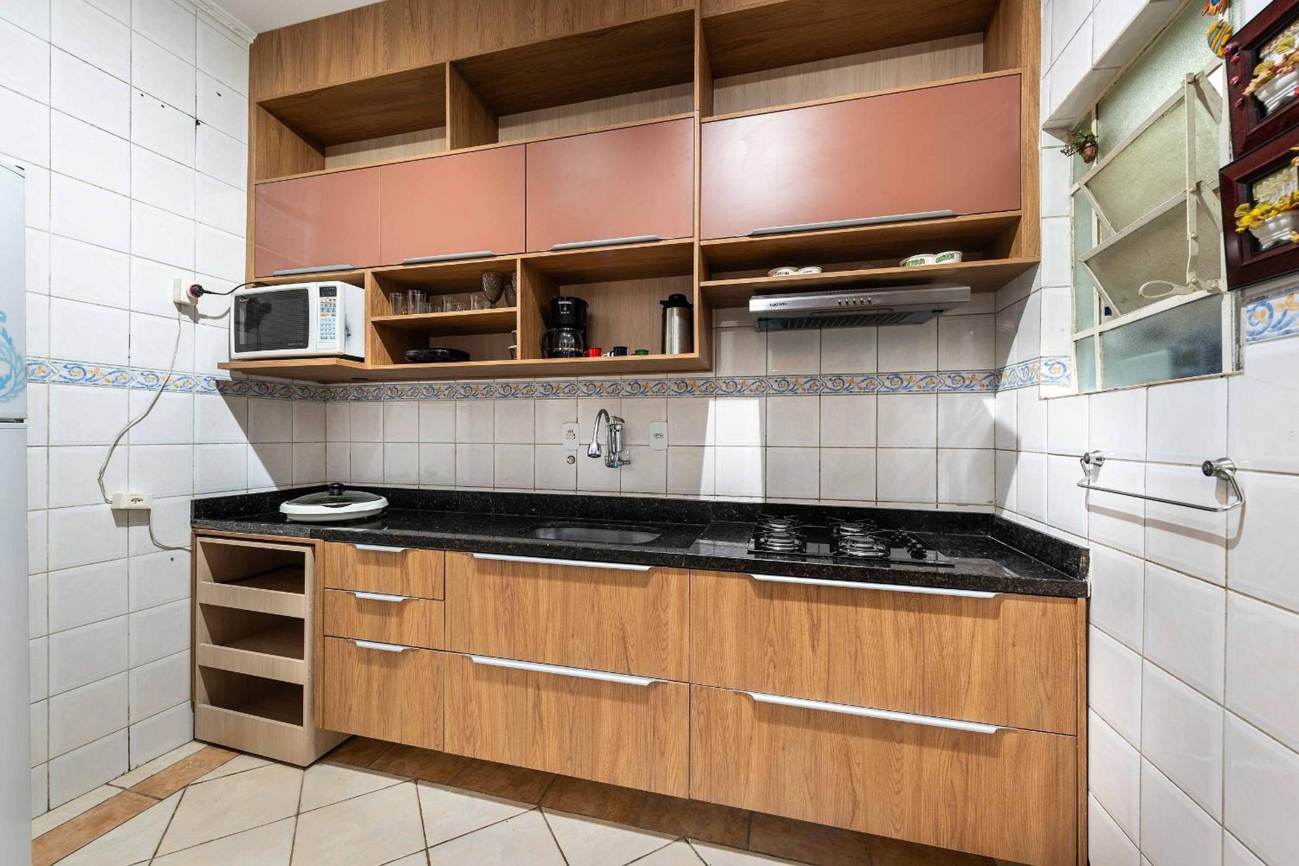 CA20 | Casa Aconchegante em Vila Privativa p/5