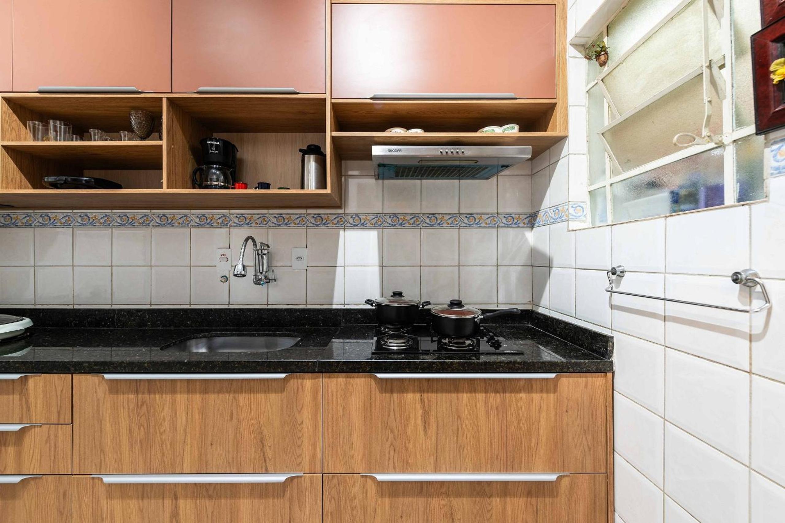 CA20 | Casa Aconchegante em Vila Privativa p/5