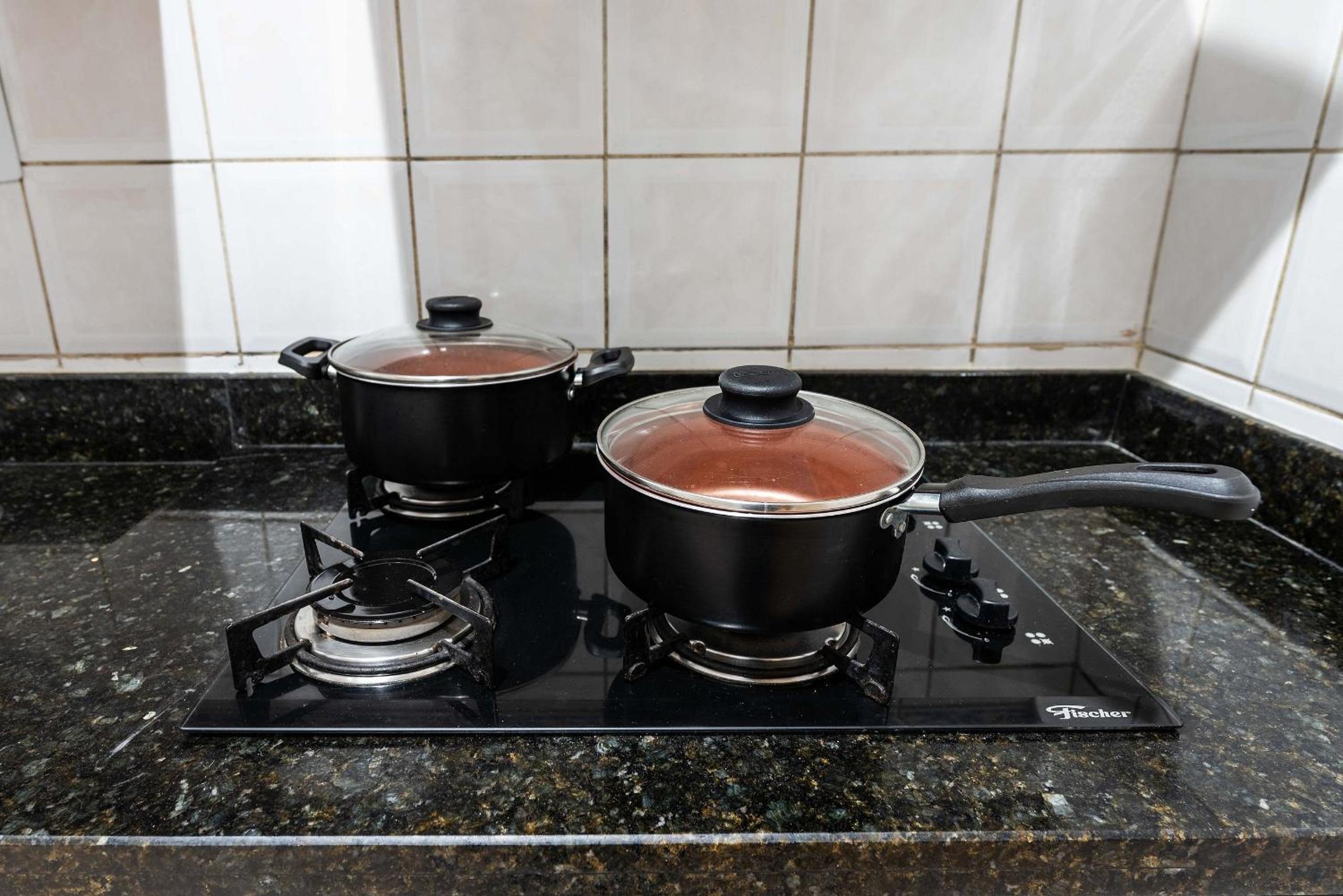 CA20 | Casa Aconchegante em Vila Privativa p/5