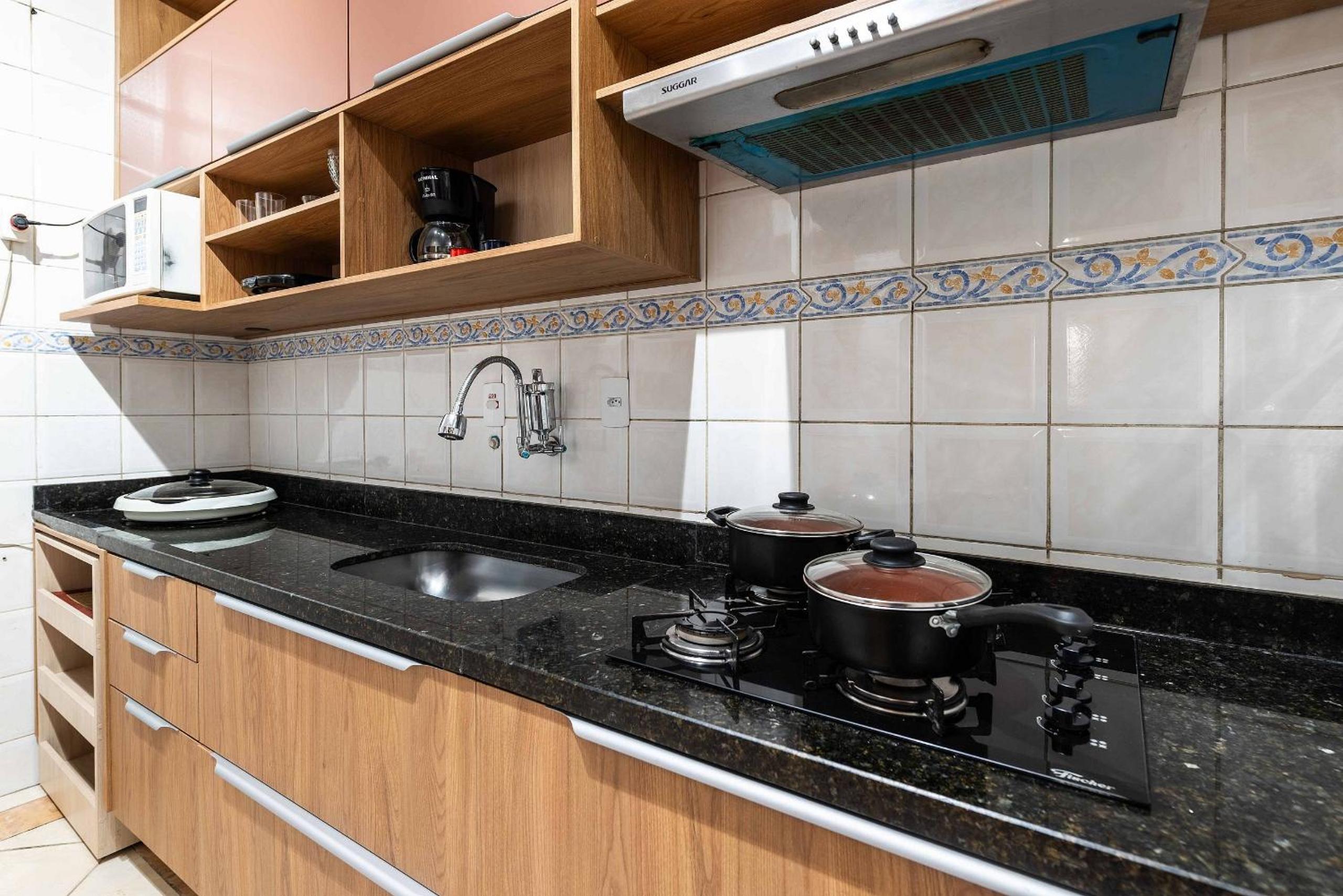 CA20 | Casa Aconchegante em Vila Privativa p/5