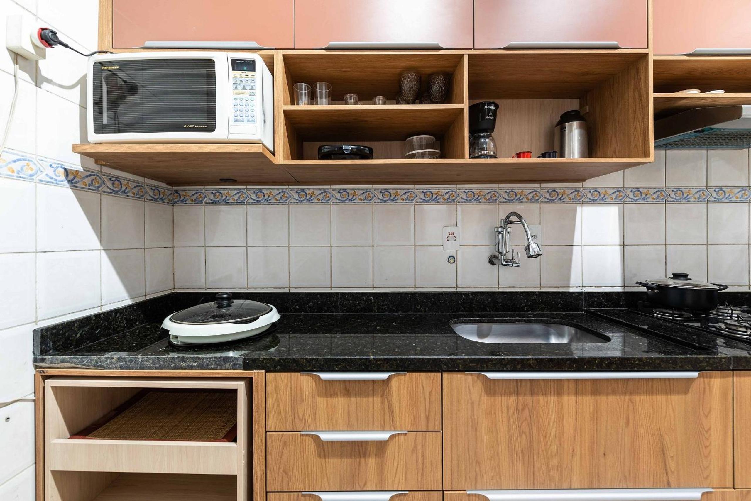 CA20 | Casa Aconchegante em Vila Privativa p/5