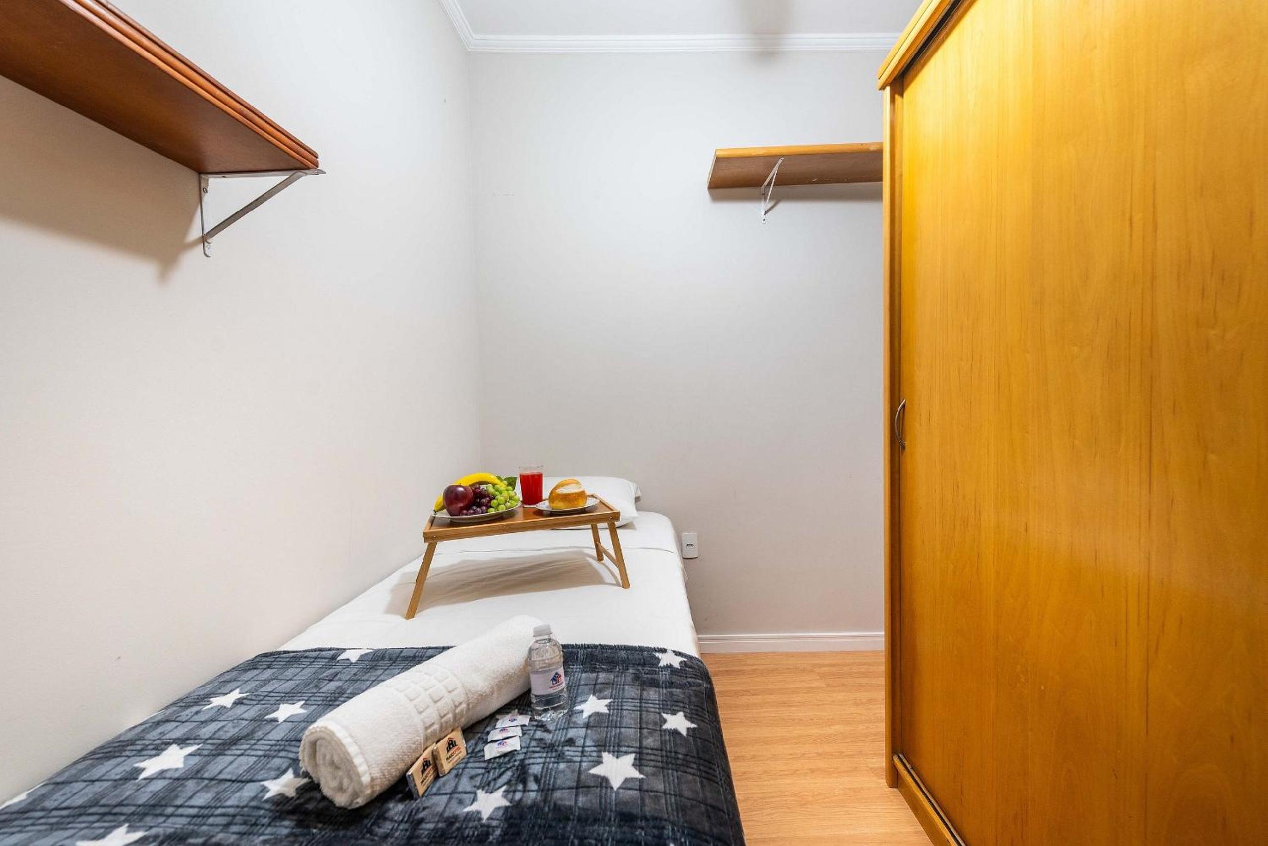CA20 | Casa Aconchegante em Vila Privativa p/5