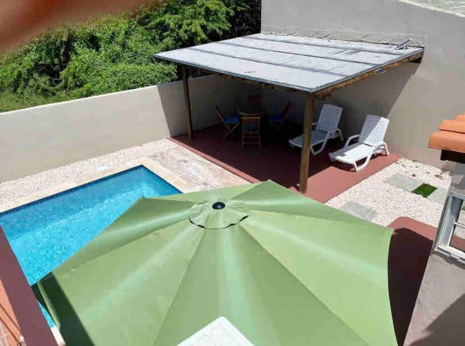 3BD Villa near Best Beaches 30ft private pool