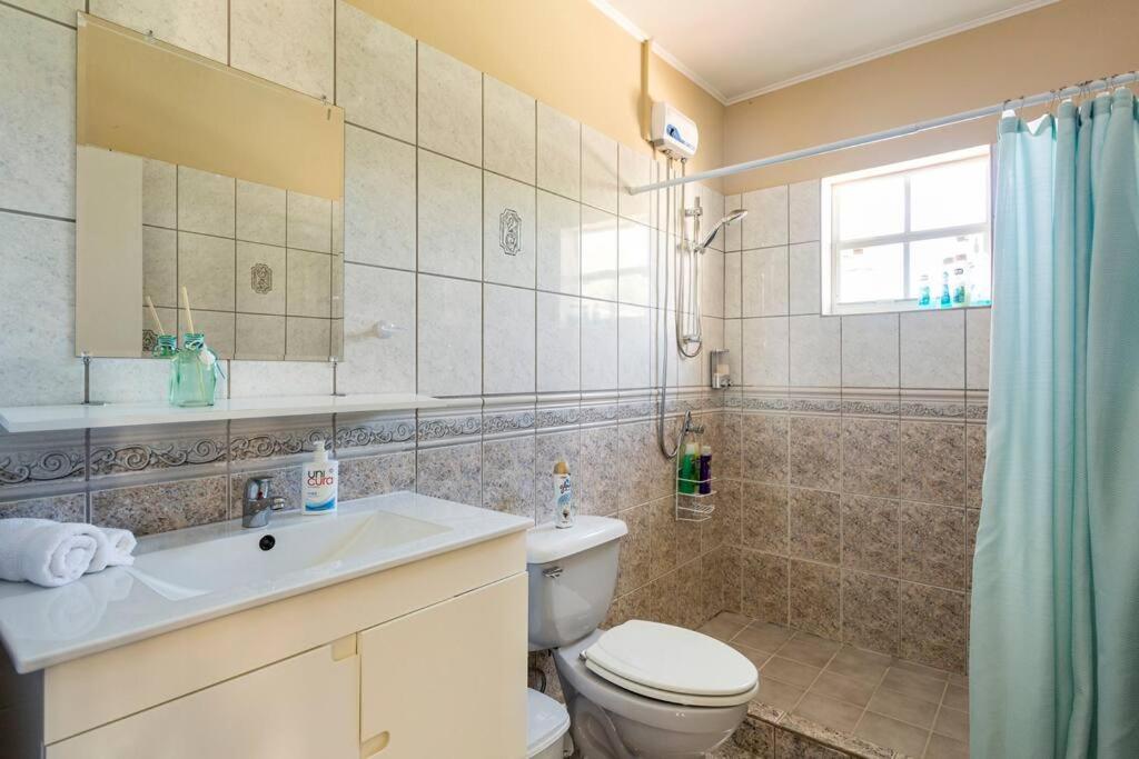 3BD Villa near Best Beaches 30ft private pool
