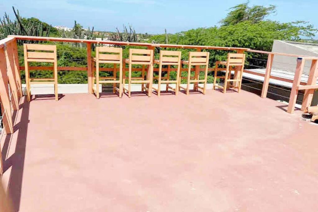 3BD Villa near Best Beaches 30ft private pool