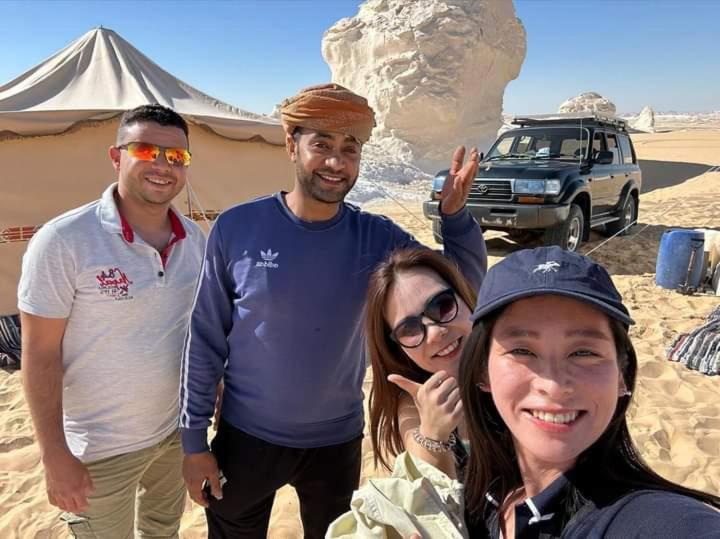 White Desert Safari